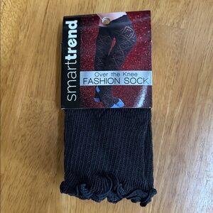 NWT 🎁 Over the Knee socks Fashion socks